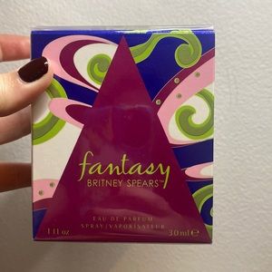 Fantasy by Britney Spears perfume